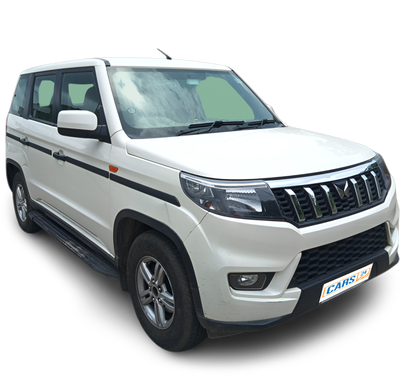 Mahindra BOLERO NEO-img
